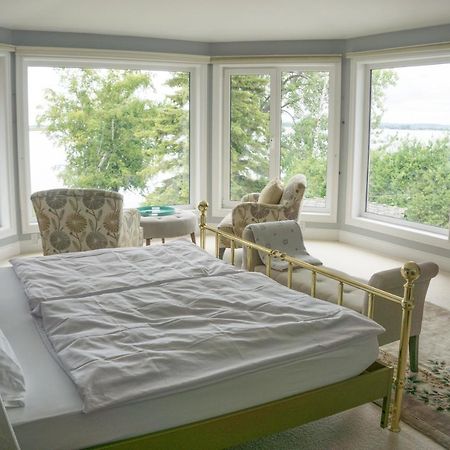 The Empty Nest B & B Carrying Place エクステリア 写真