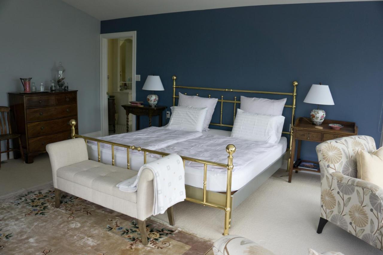 The Empty Nest B & B Carrying Place エクステリア 写真