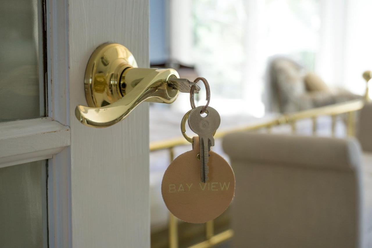 The Empty Nest B & B Carrying Place エクステリア 写真