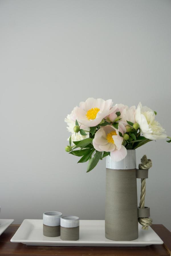 The Empty Nest B & B Carrying Place エクステリア 写真