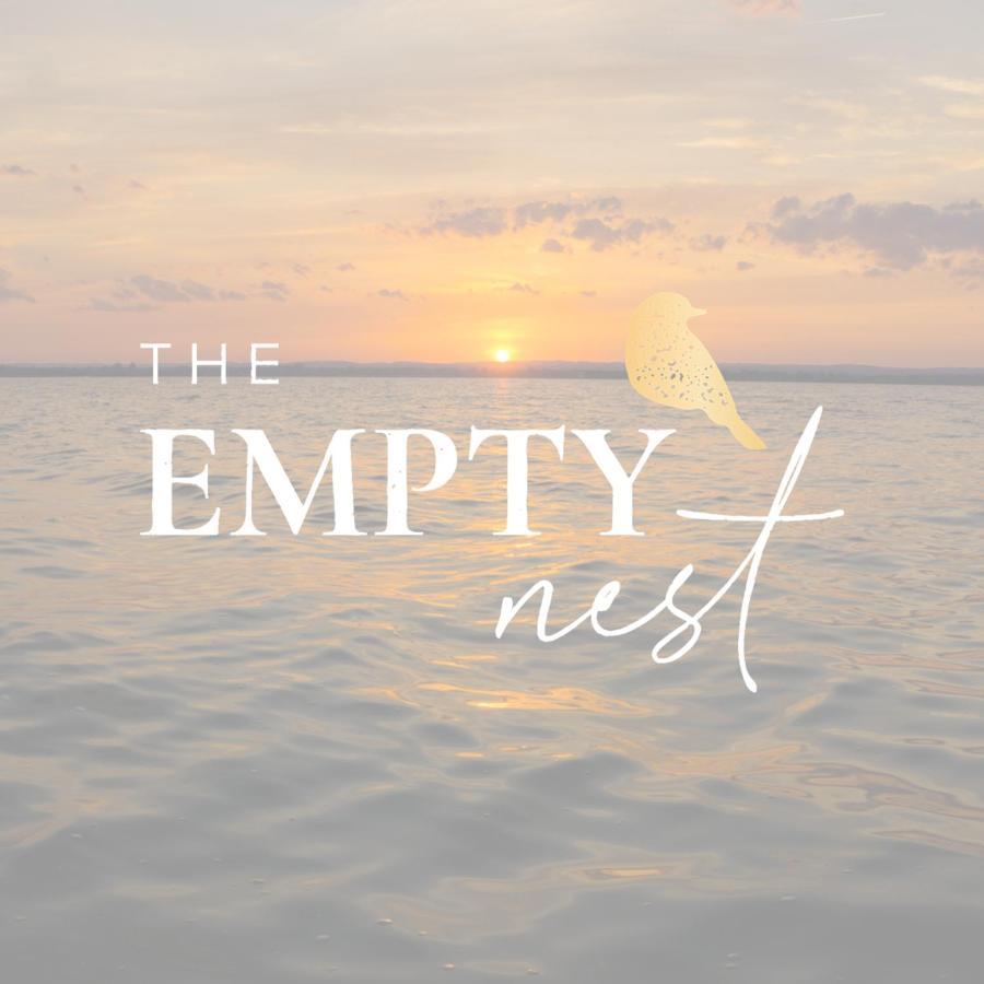 The Empty Nest B & B Carrying Place エクステリア 写真