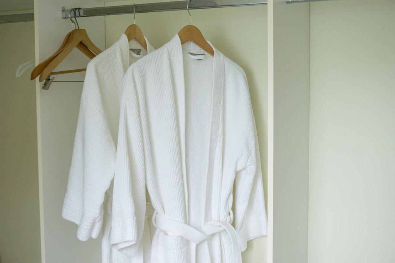 The Empty Nest B & B Carrying Place エクステリア 写真