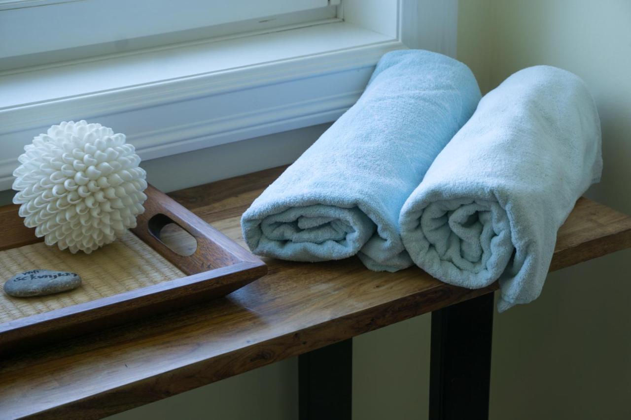The Empty Nest B & B Carrying Place エクステリア 写真
