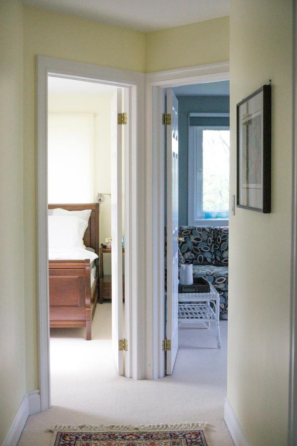 The Empty Nest B & B Carrying Place エクステリア 写真