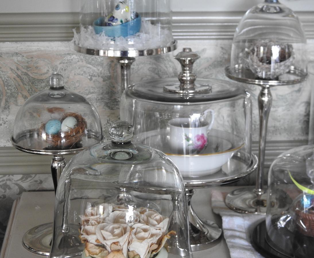 The Empty Nest B & B Carrying Place エクステリア 写真
