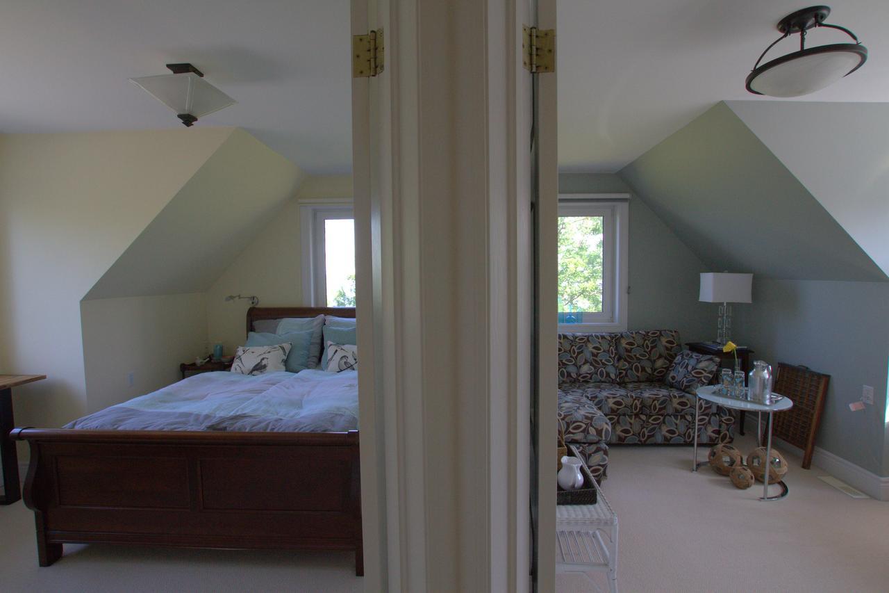 The Empty Nest B & B Carrying Place エクステリア 写真